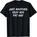 Eat Like A Fatass I Fat Ass Men Women I Shapewear