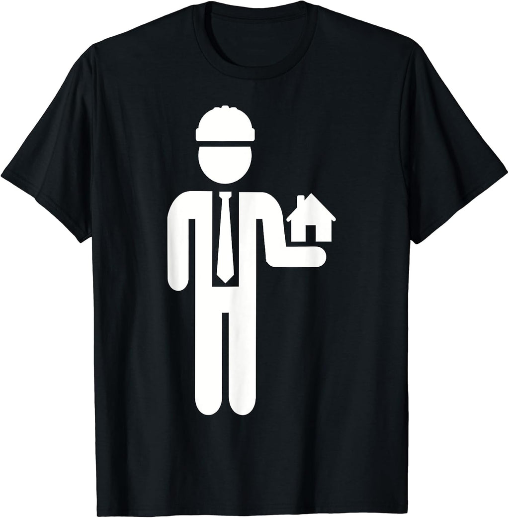 Architect Tshirts