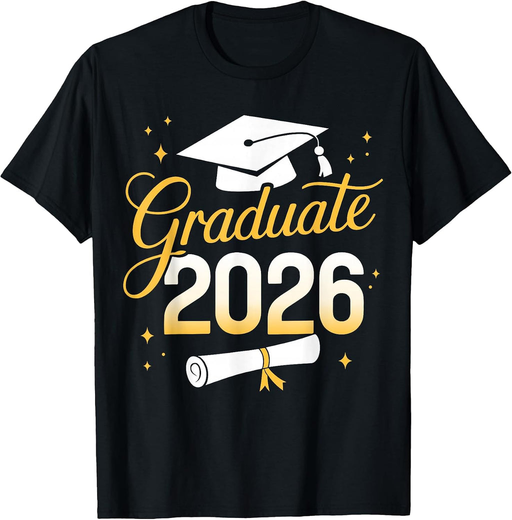 Graduate 2026 graduation class of 2026 store