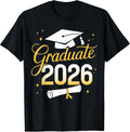Graduate 2026 graduation class of 2026 store