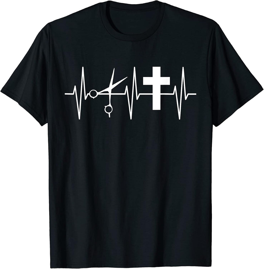 Religious Hairdresser Shirtz & More
