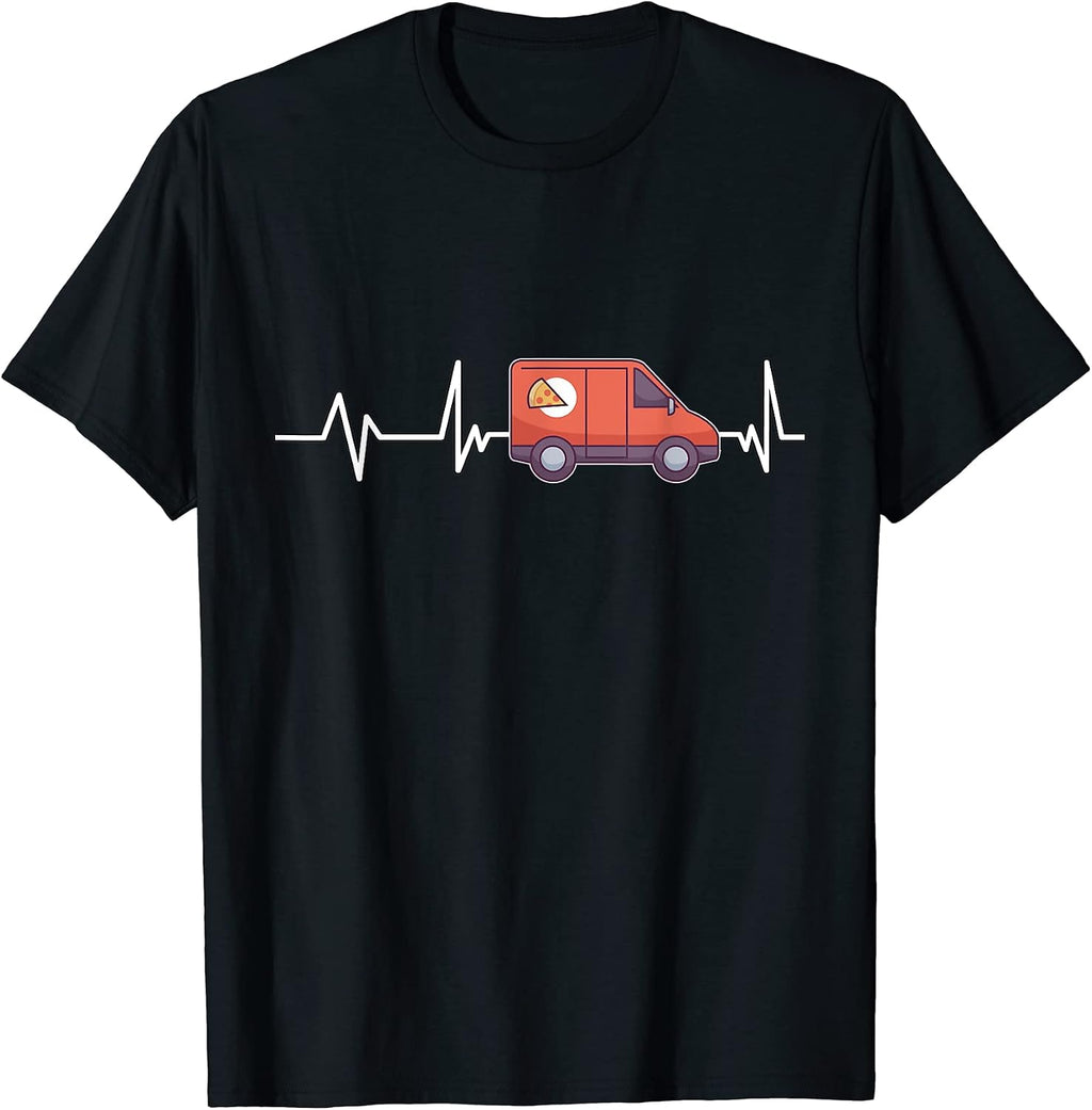 Funny Delivery Services Merch Women Men Kids
