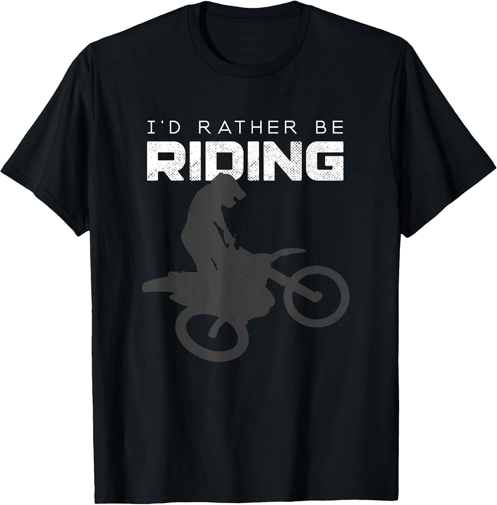 Dirt Bike Motocross Clothing for Dirt Bikers