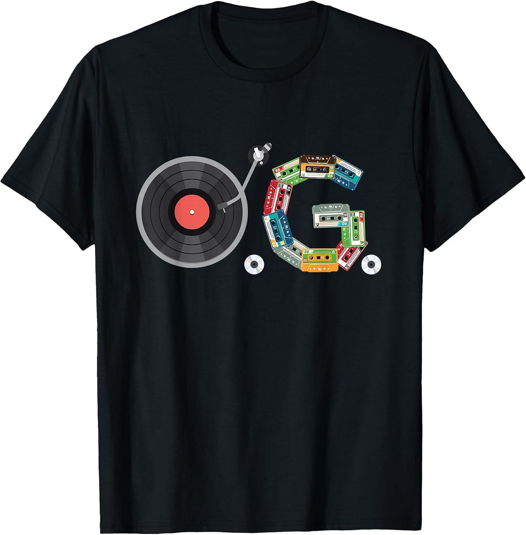 Hip Hop Merch