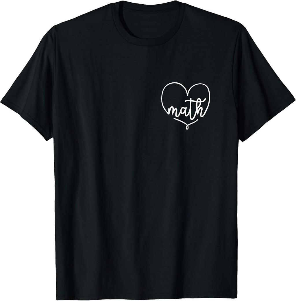 Math Merch