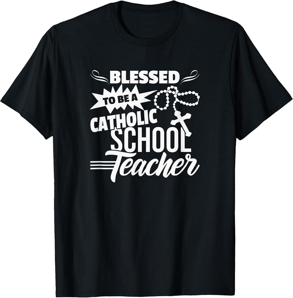 School Teacher Novelty Merch