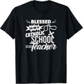 School Teacher Novelty Merch