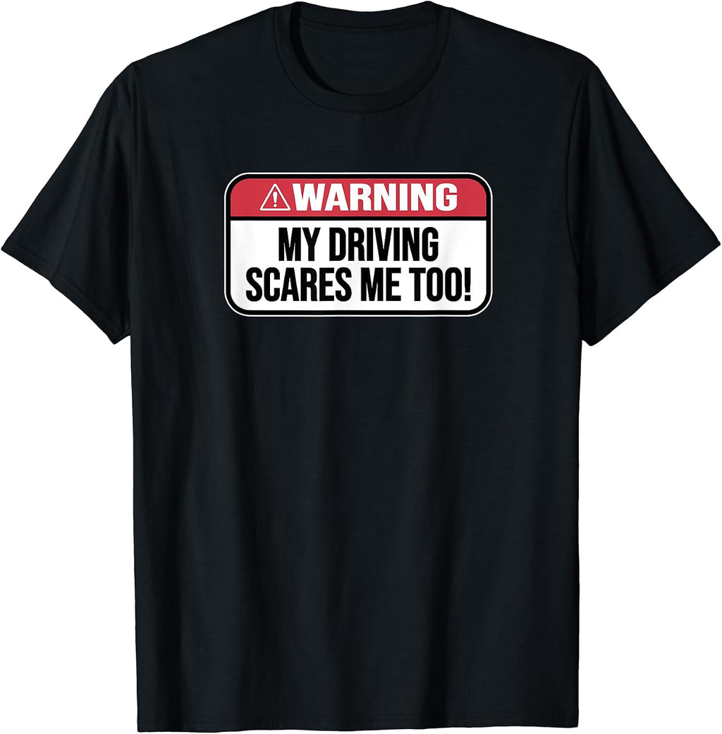 Funny Novelty Merch