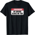 Funny Novelty Merch