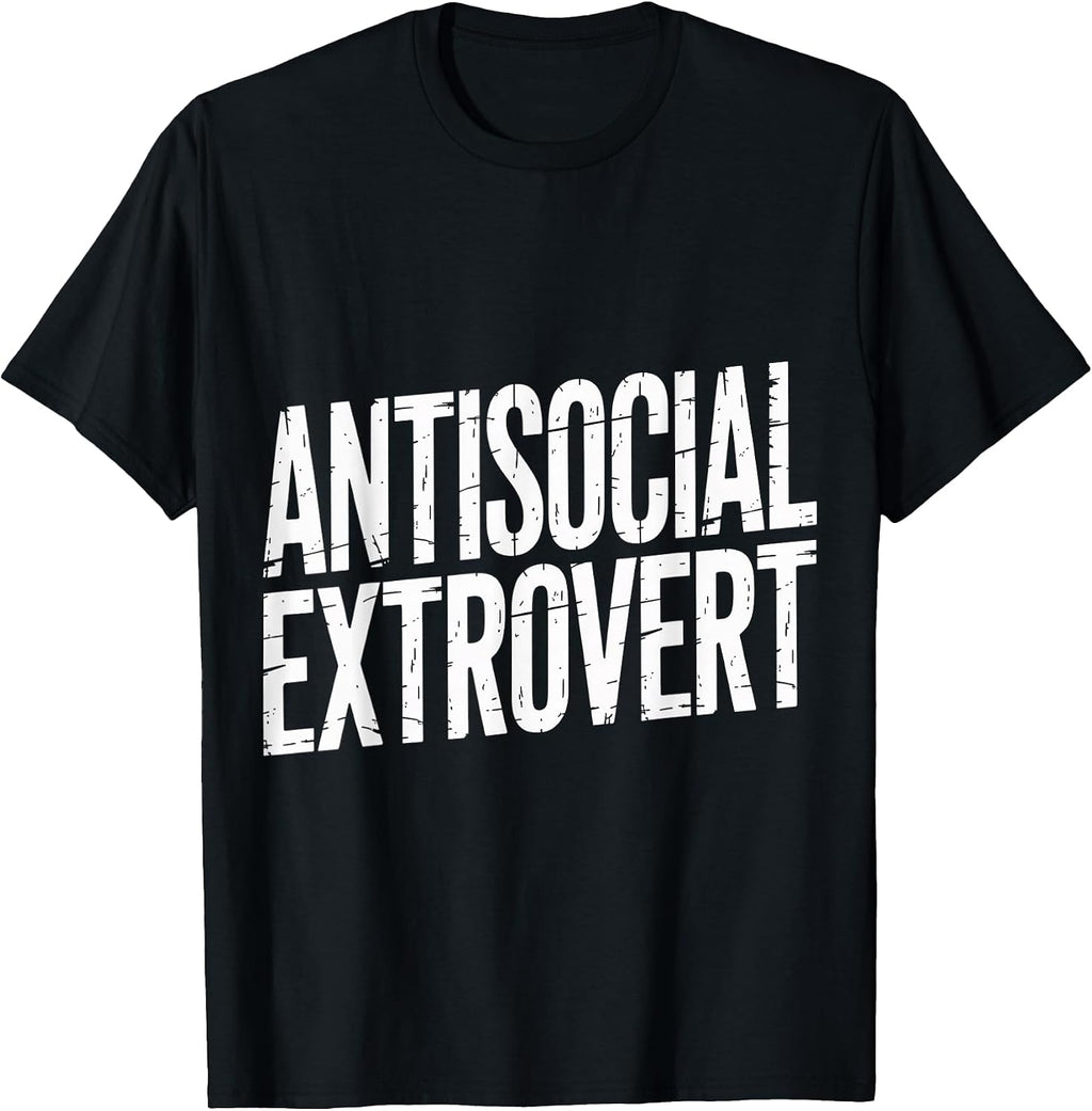 Introvert Extrovert Personality Hub