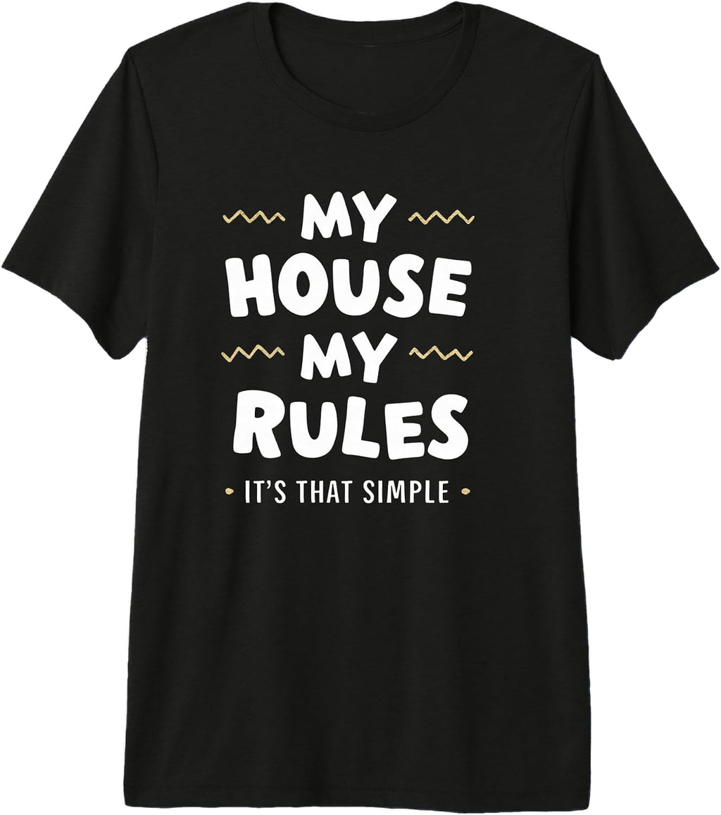 My Rule Simple