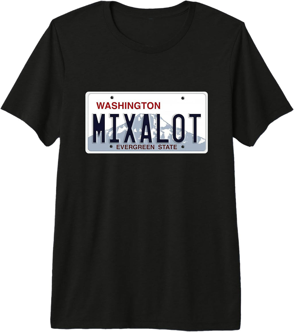 Washington State Merch