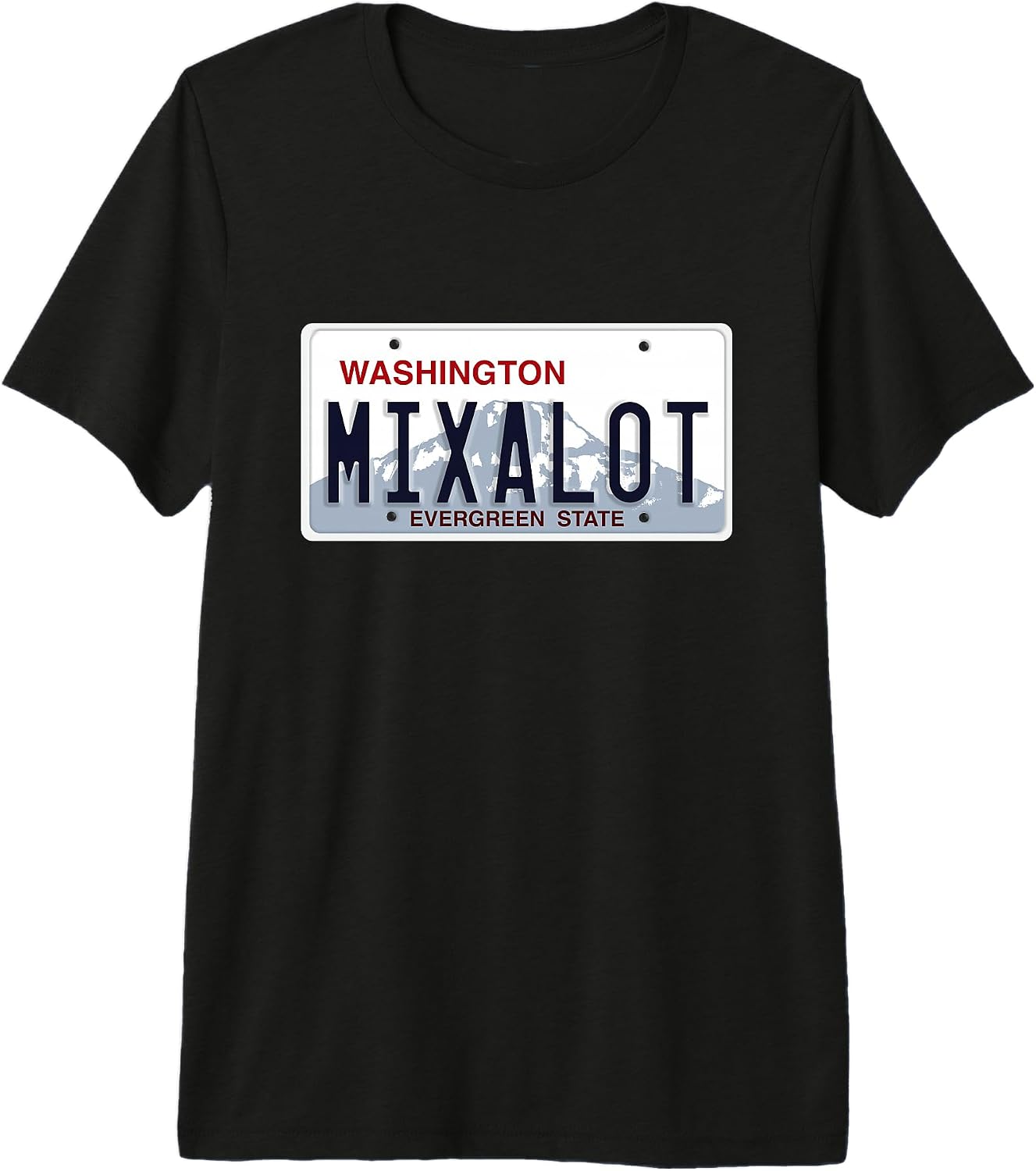 Washington State Merch