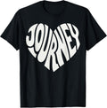 Graphic Journey Name Proud Apparel Co.