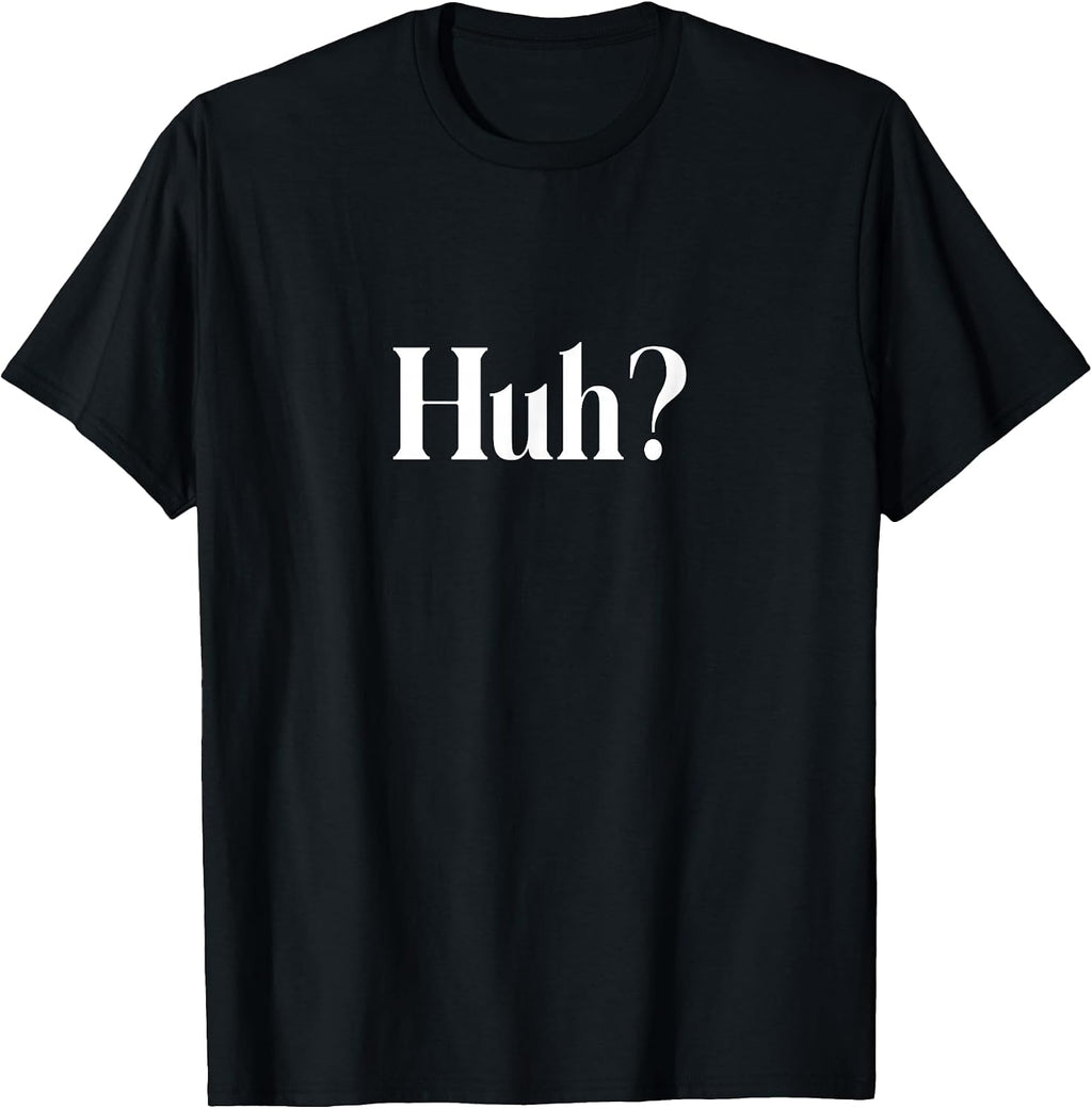 Funny Apparel