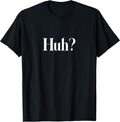 Funny Apparel