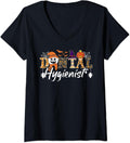Halloween Dental Tee For Men, Women