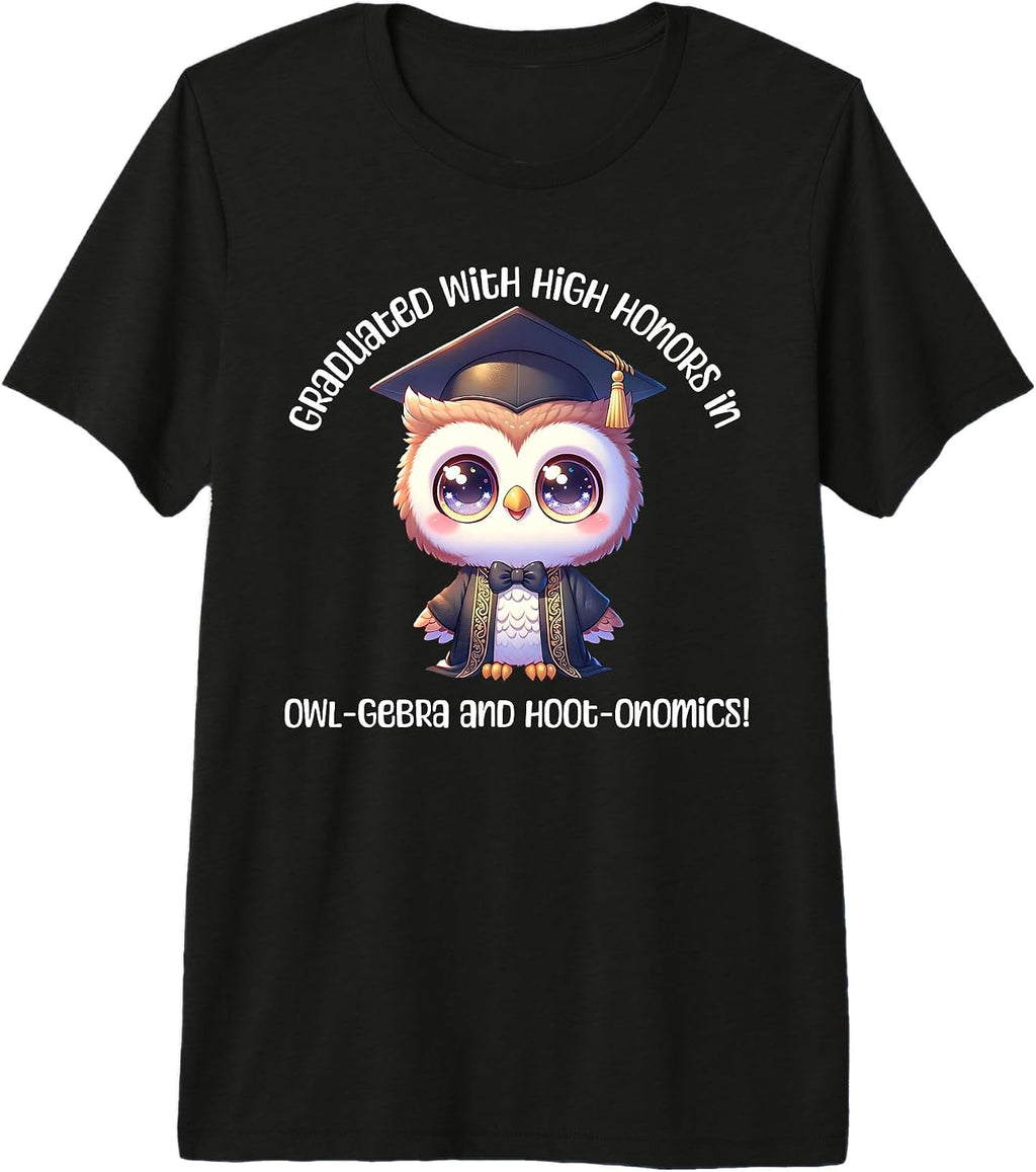 Merch Kawaii Graduation By LAP