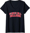 Bunker Hill Community College Athletic Sports Fan