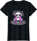 Cute KPop Girly Shirt