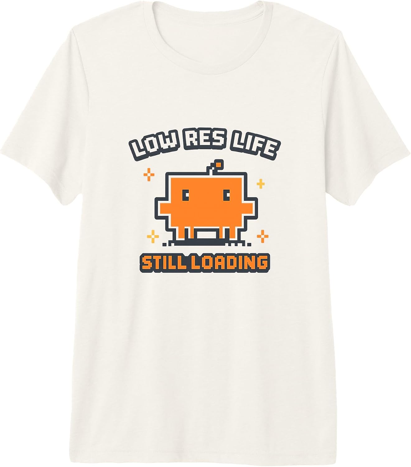 Developer Life Loading