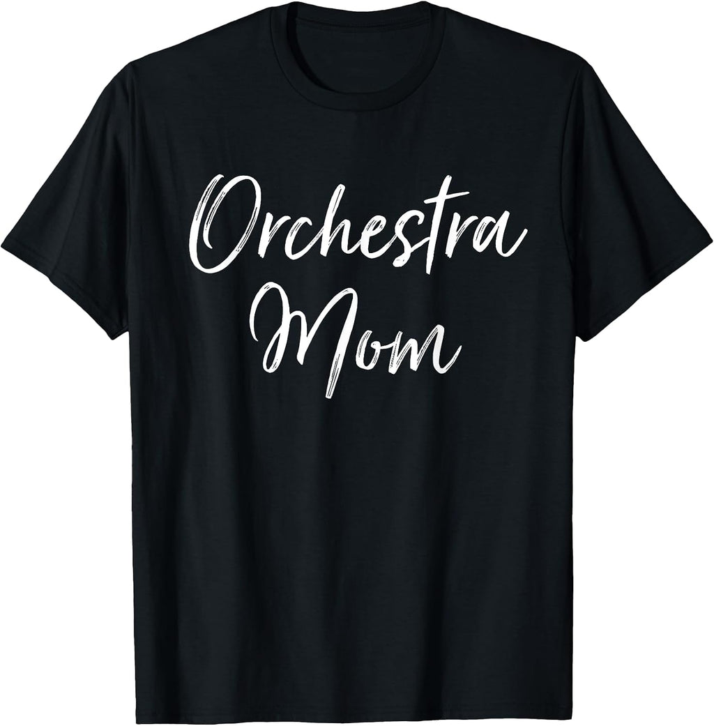 Orchestra Gifts Musician Appreciation Creations