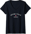 English Towns & British Cities Merch