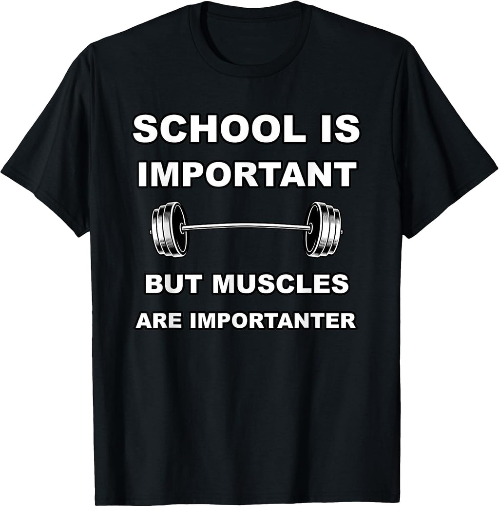 Bodybuilding Weightlifter Merch