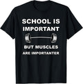 Bodybuilding Weightlifter Merch