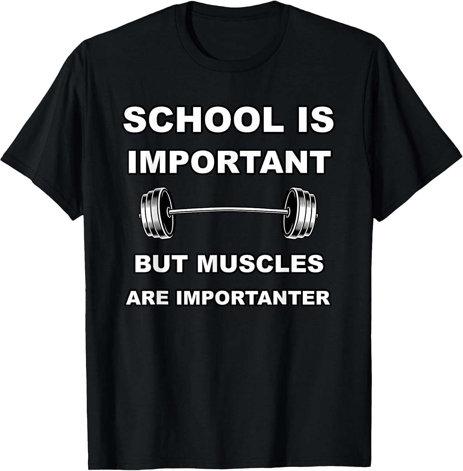 Bodybuilding Weightlifter Merch