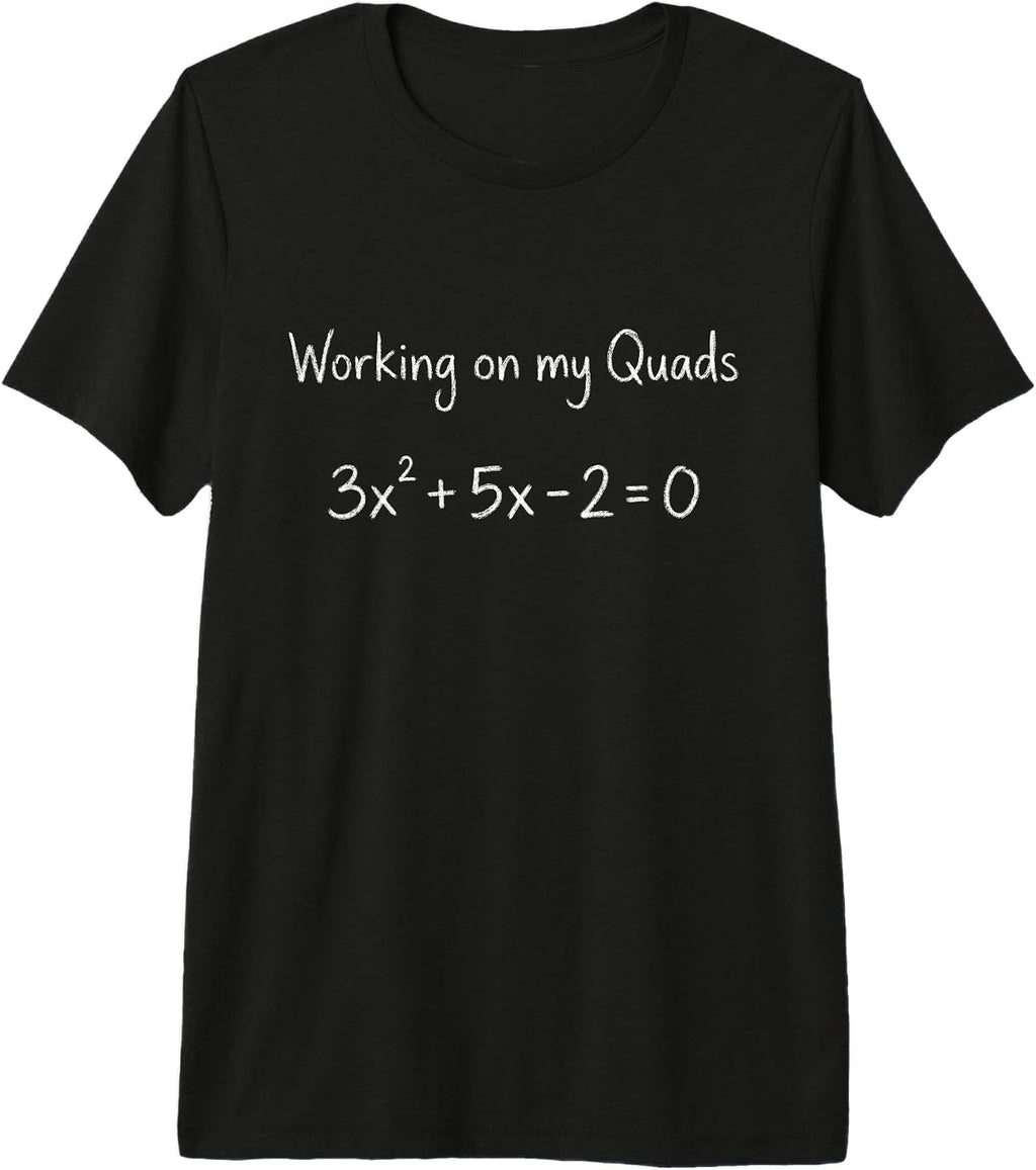 Maths Geek Algebra Geometry Teacher STEM Merch