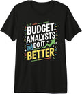 Accountant Gift & Budget Analyst Accessories