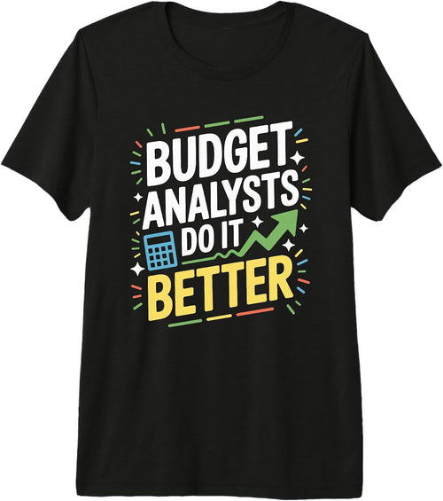 Accountant Gift & Budget Analyst Accessories
