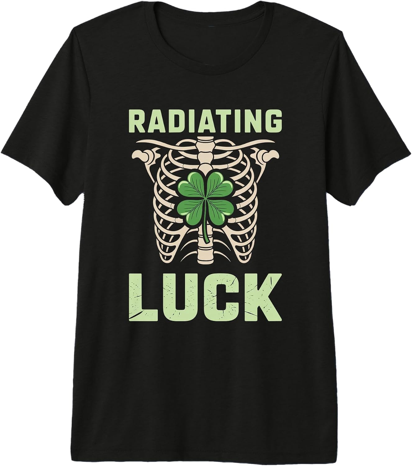 St Patricks Day Radiology & Imaging Tech Apparel