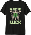 St Patricks Day Radiology & Imaging Tech Apparel