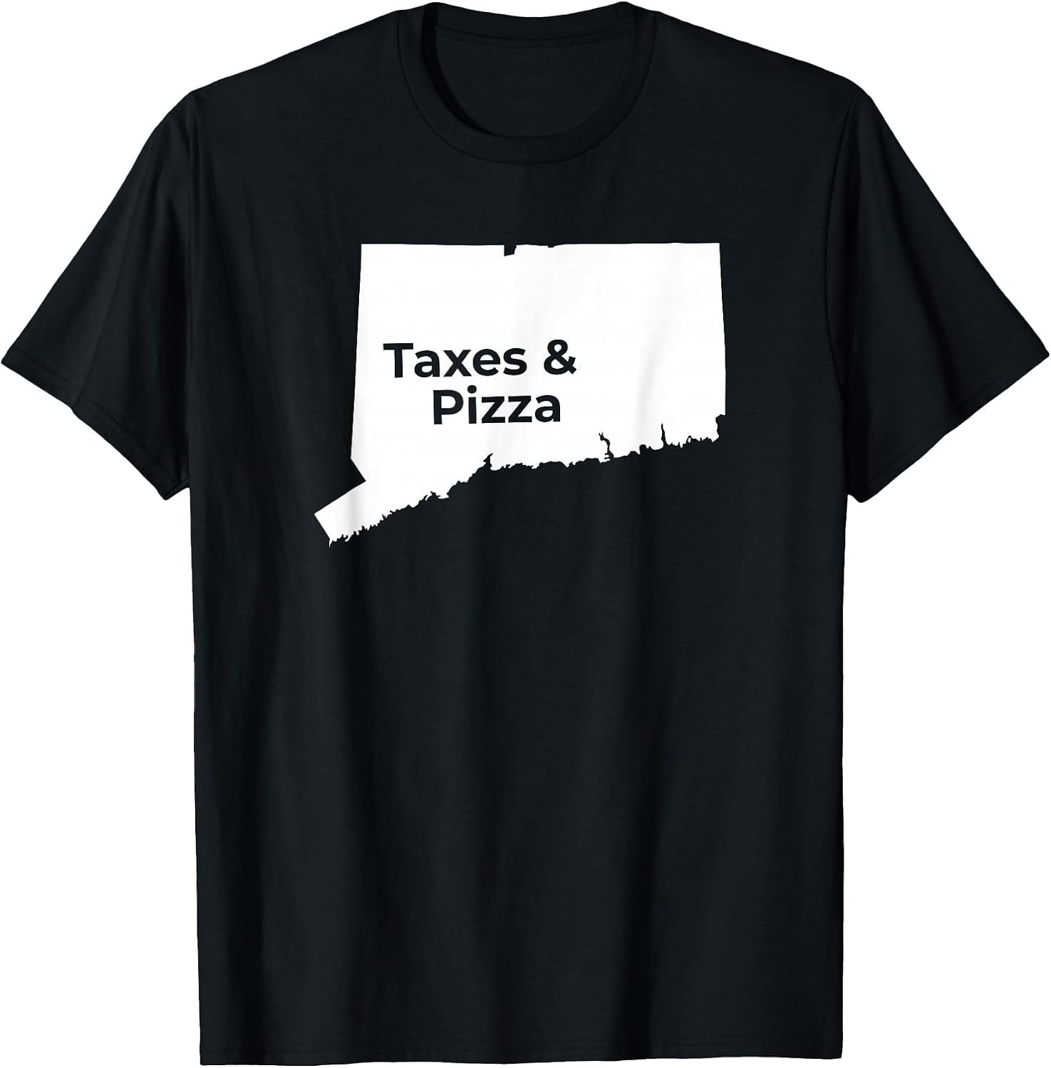 Connecticut Shirts and Designs