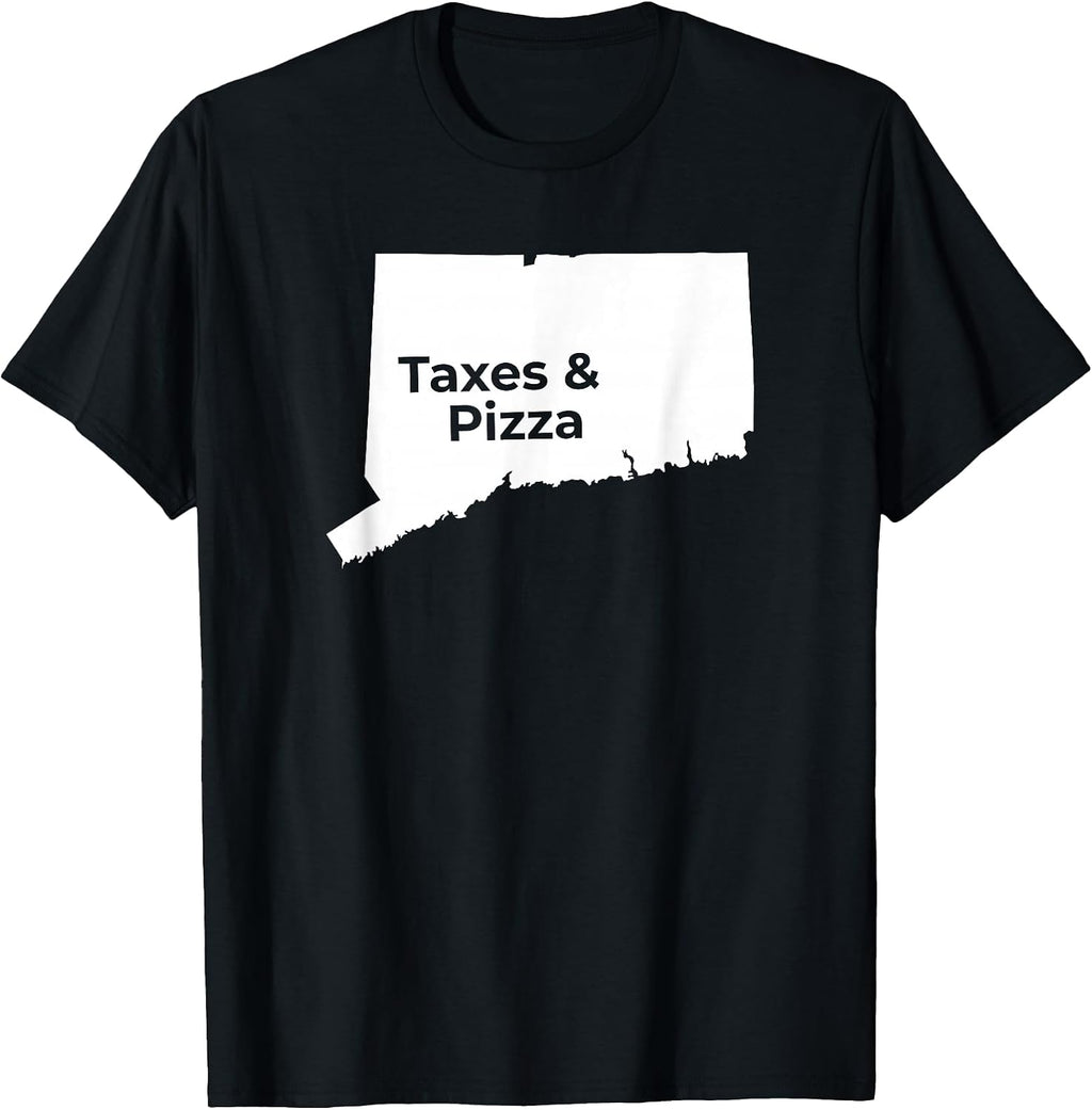 Connecticut Shirts and Designs