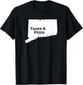 Connecticut Shirts and Designs