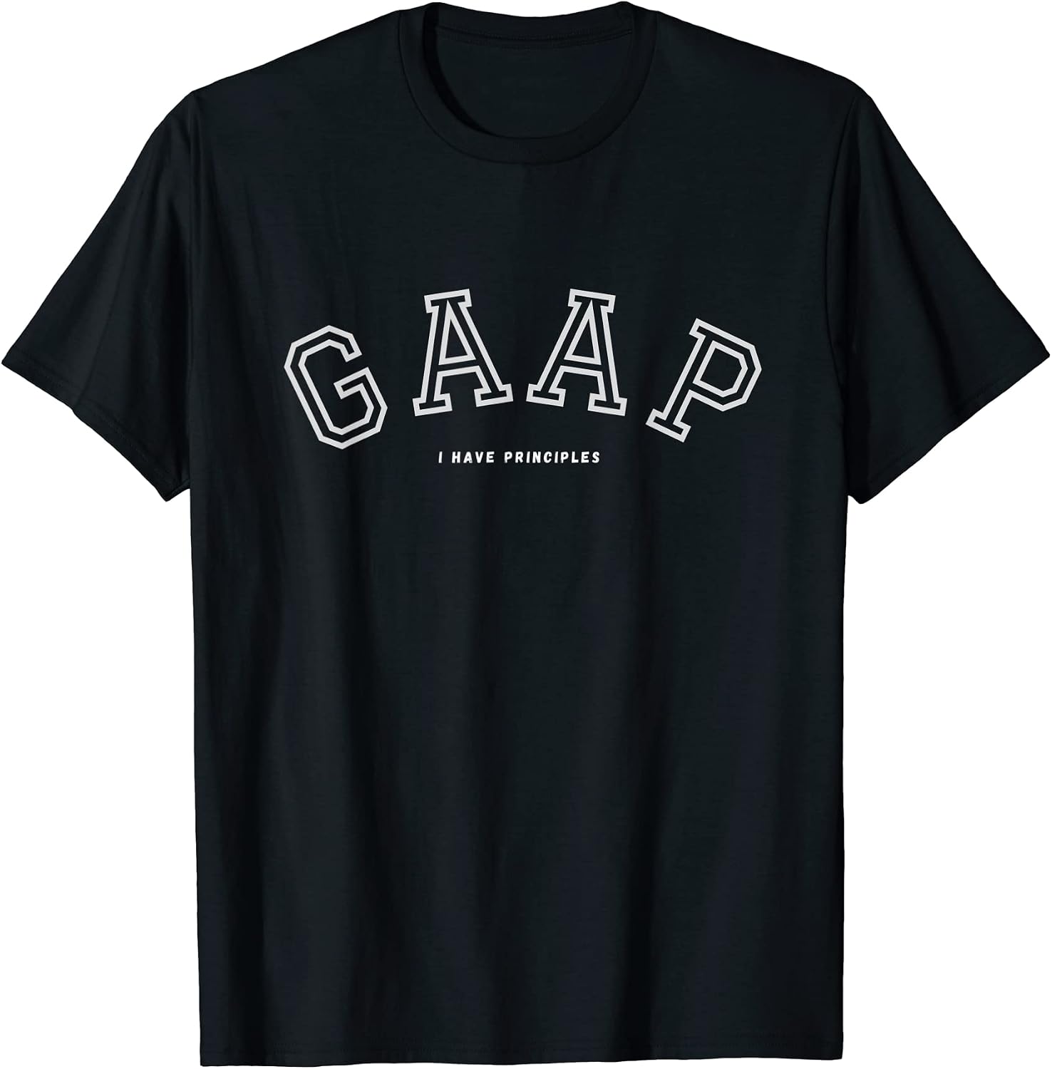 Funny Accountant Shirt for Tax Season