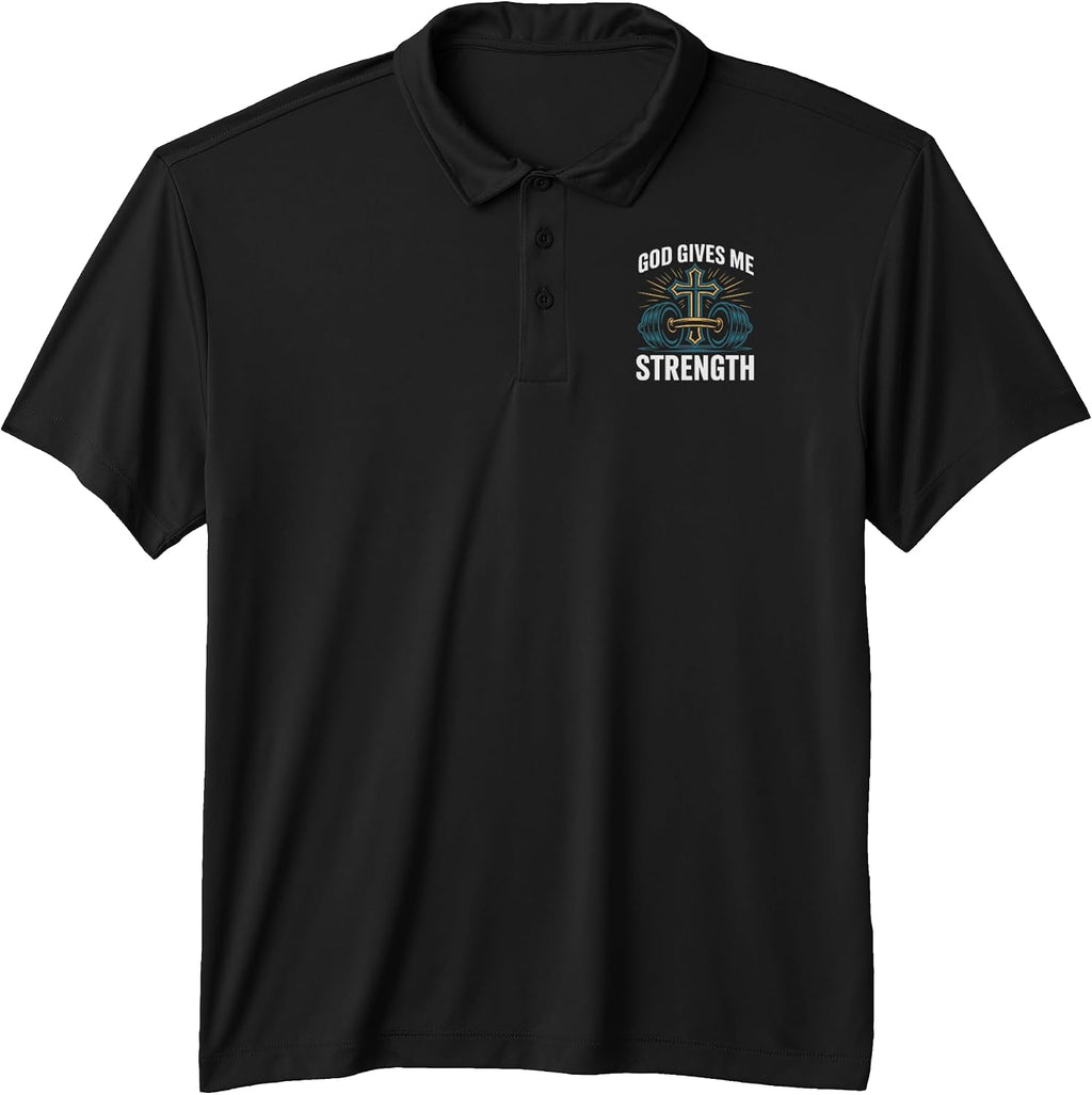 Gym Jesus Christian Bodybuilding SteMi Apparel