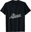 Cool Accountant Merch