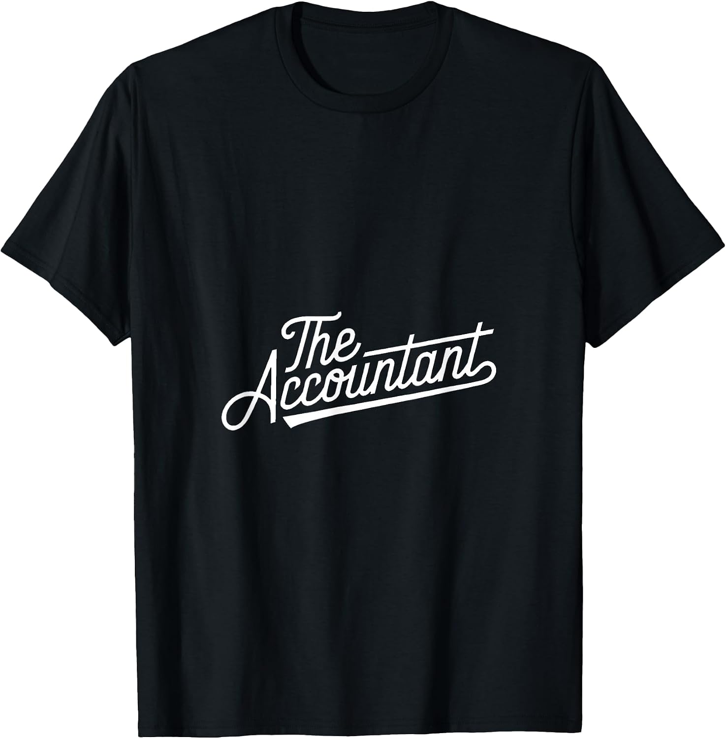 Cool Accountant Merch
