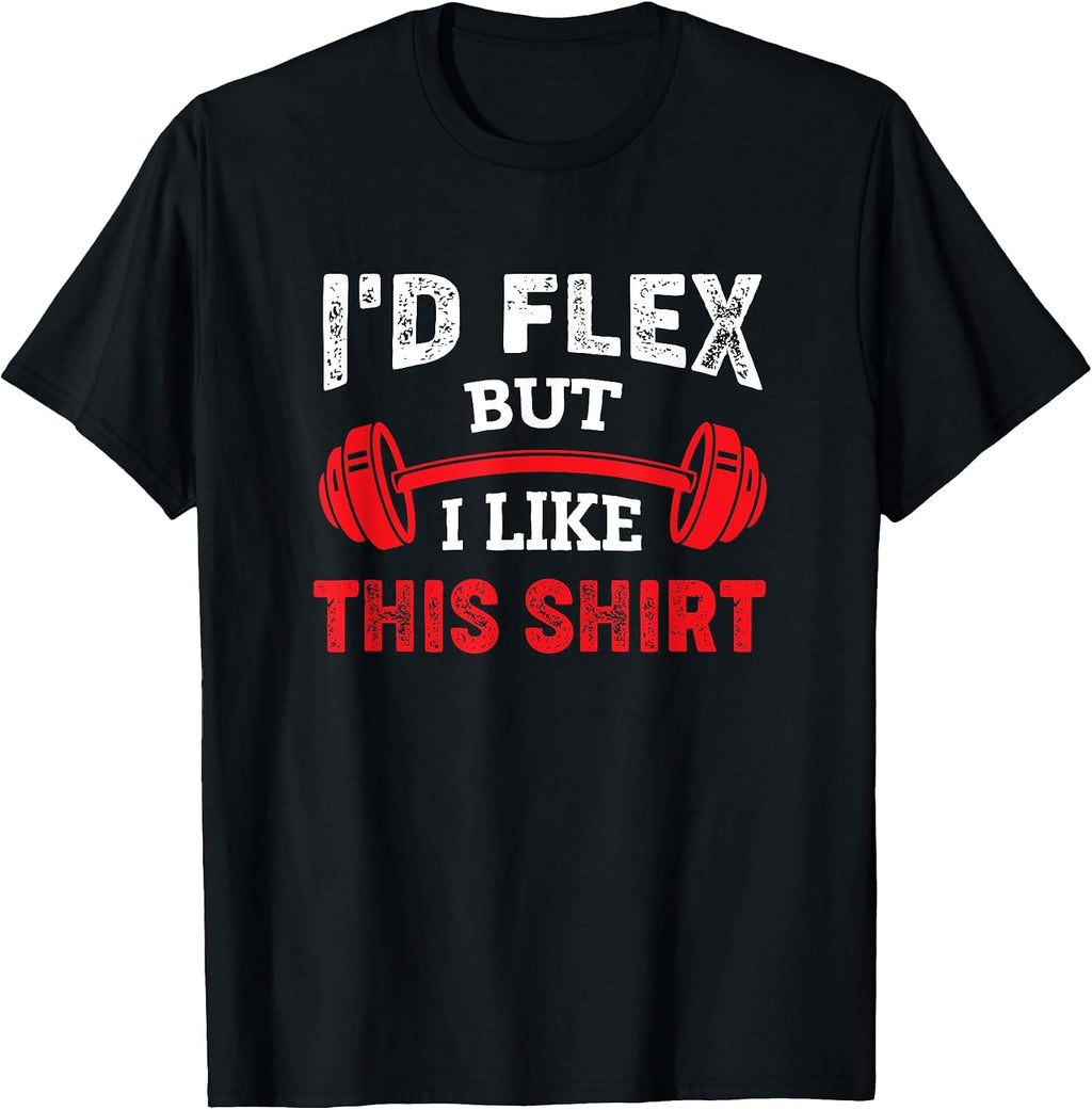 Bodybuilding Gym Workout Merch