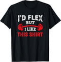 Bodybuilding Gym Workout Merch