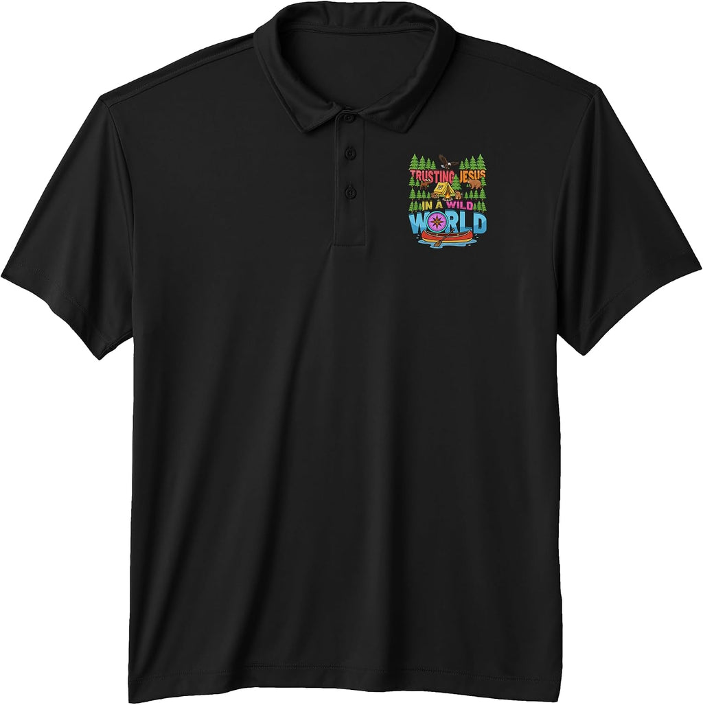 Vacation Bible School VBS Christian Kid Jesus Camp