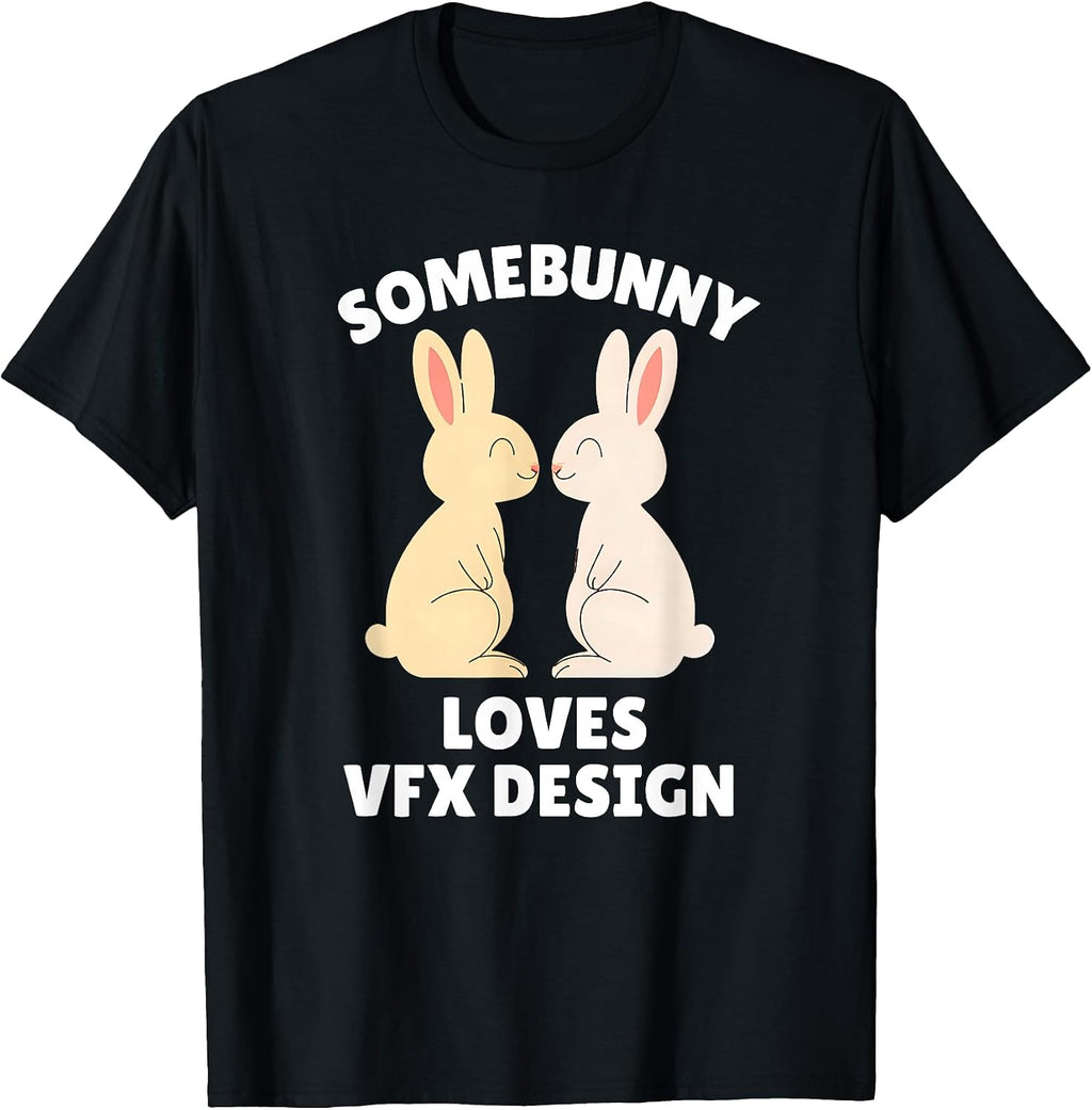 Easter VFX Artists Merch