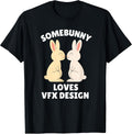 Easter VFX Artists Merch