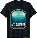 Mt Sunapee NH Merch