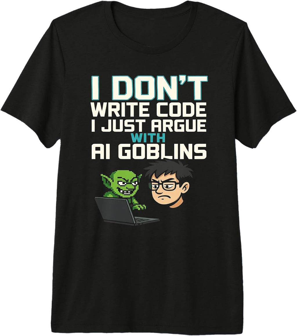 Sarcastic Developer & Coding Humor Goods