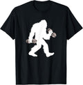 Cryptid Lifting Gift Apparel